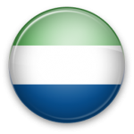 SierraLeone vizesi